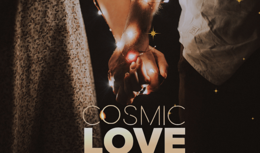 Cosmic Love : émission basée sur l’astrologie