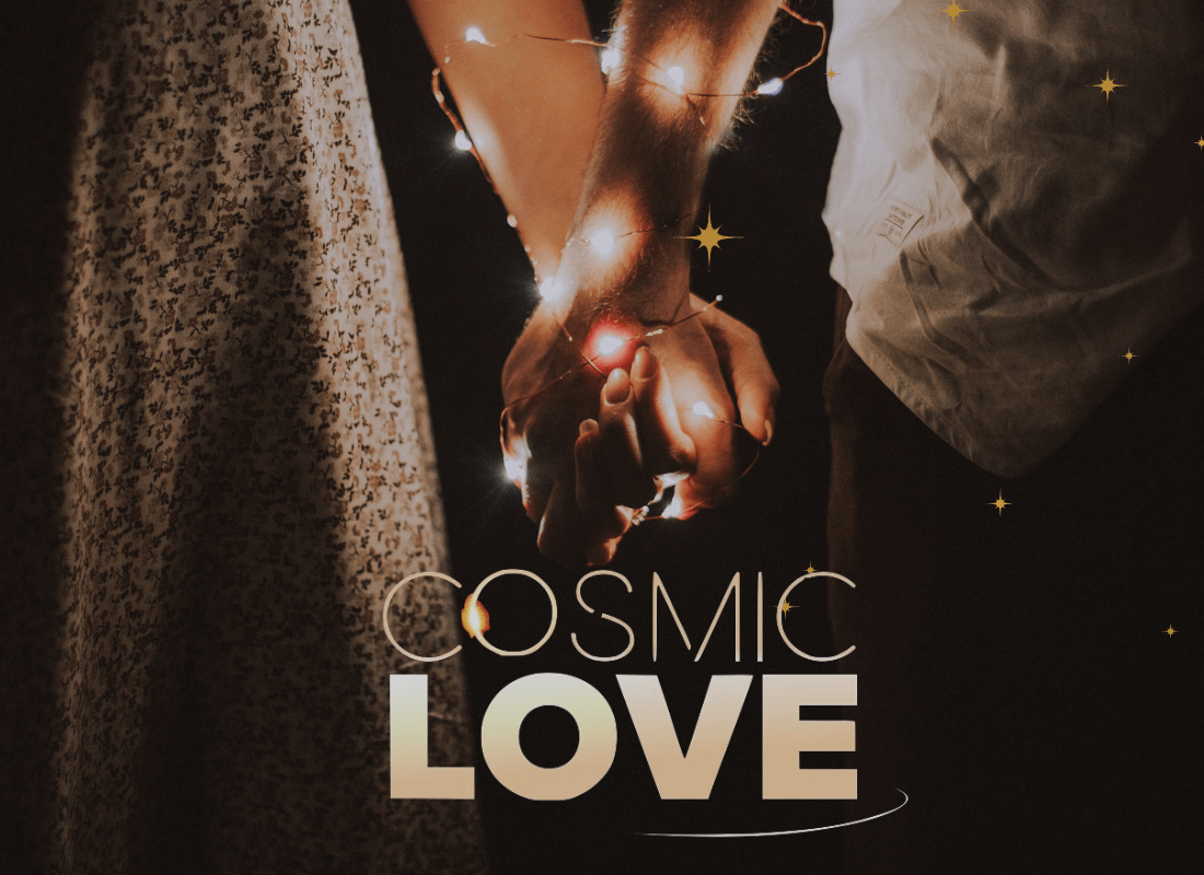 Cosmic Love : émission basée sur l’astrologie