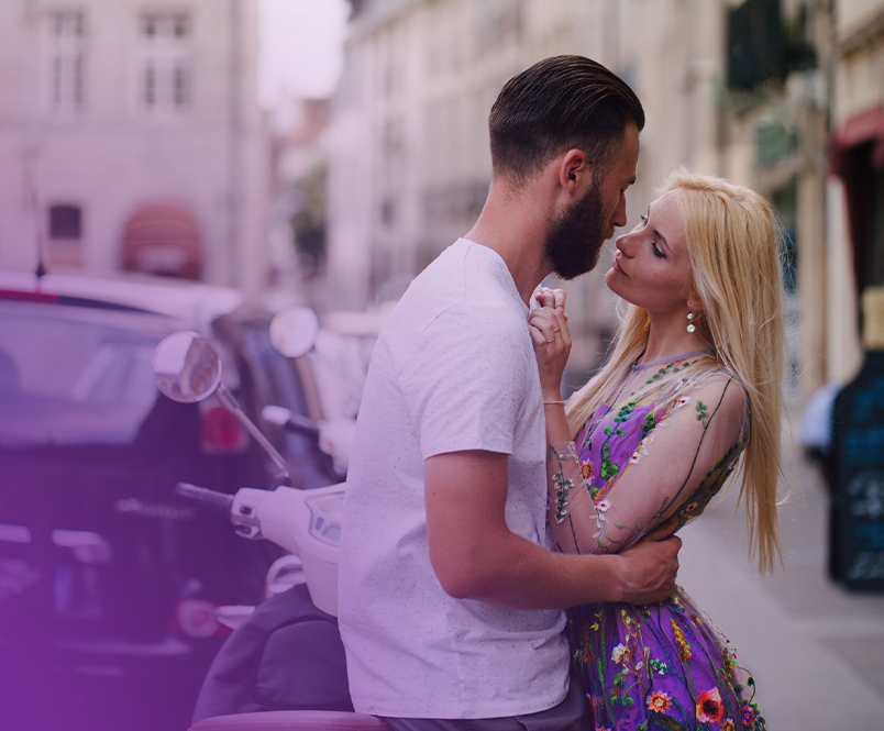 couple-amoureux-en-france