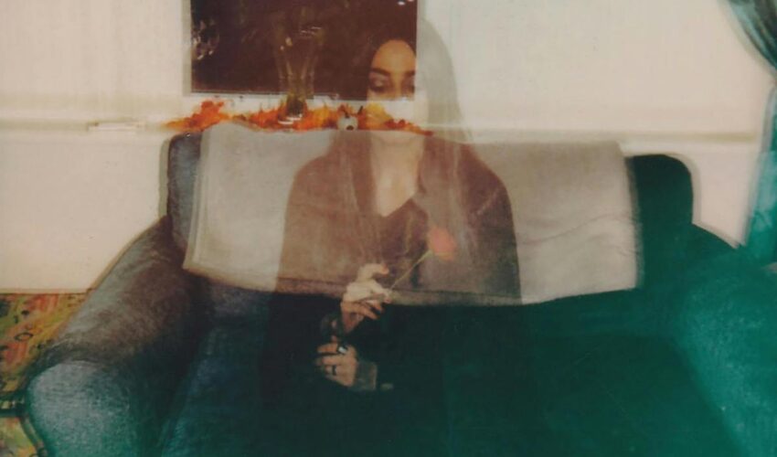 femme médium