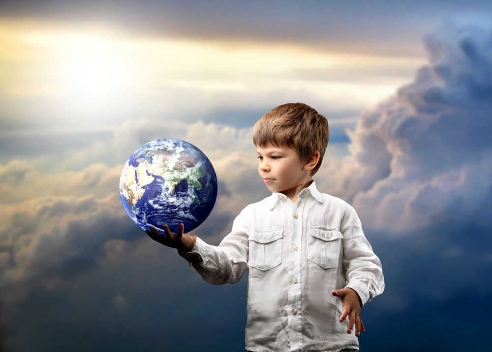 enfant indigo