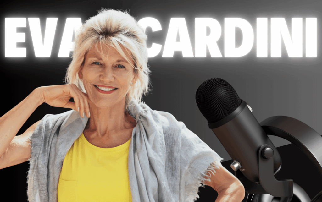 Eva Cardini, dénoncent les excès de la voyance