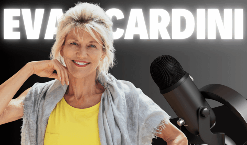 Eva Cardini, dénoncent les excès de la voyance