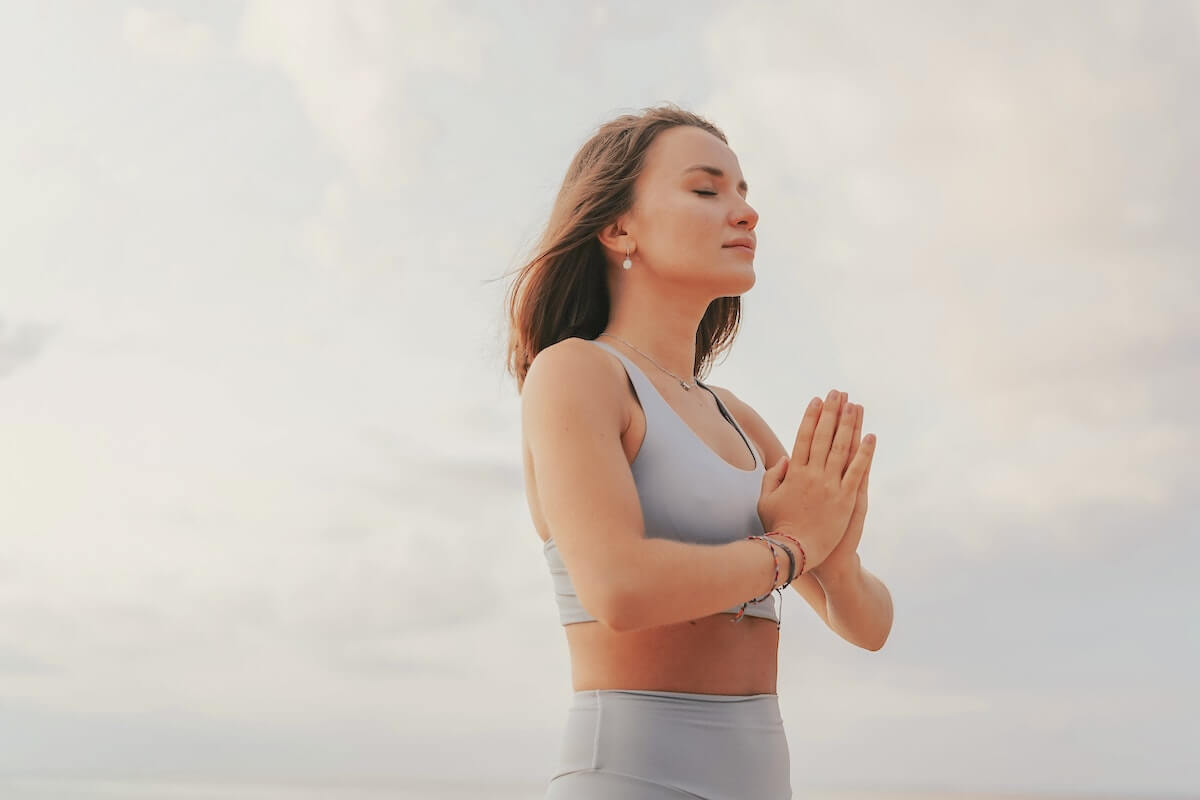 developper son bien-être spirituel