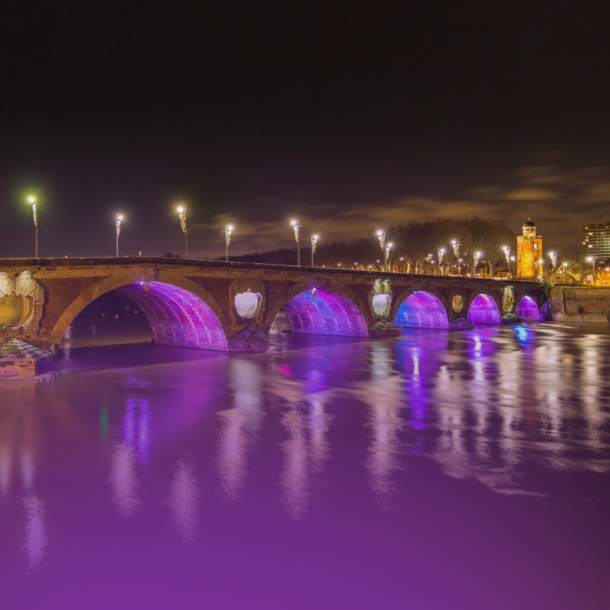 Experience Toulouse