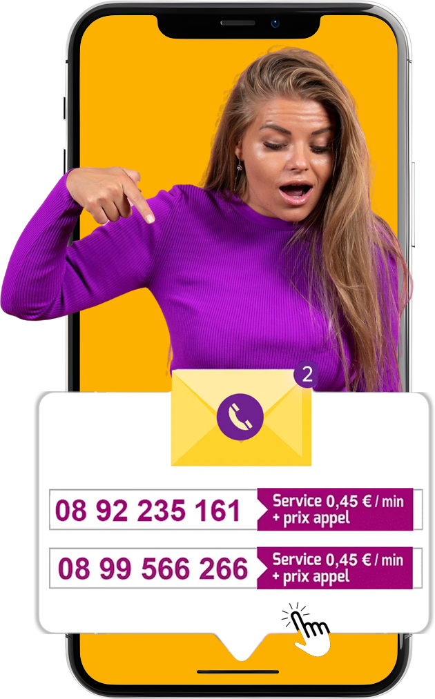 Voyance par téléphone : consultez un médium expérimenté sans attendre