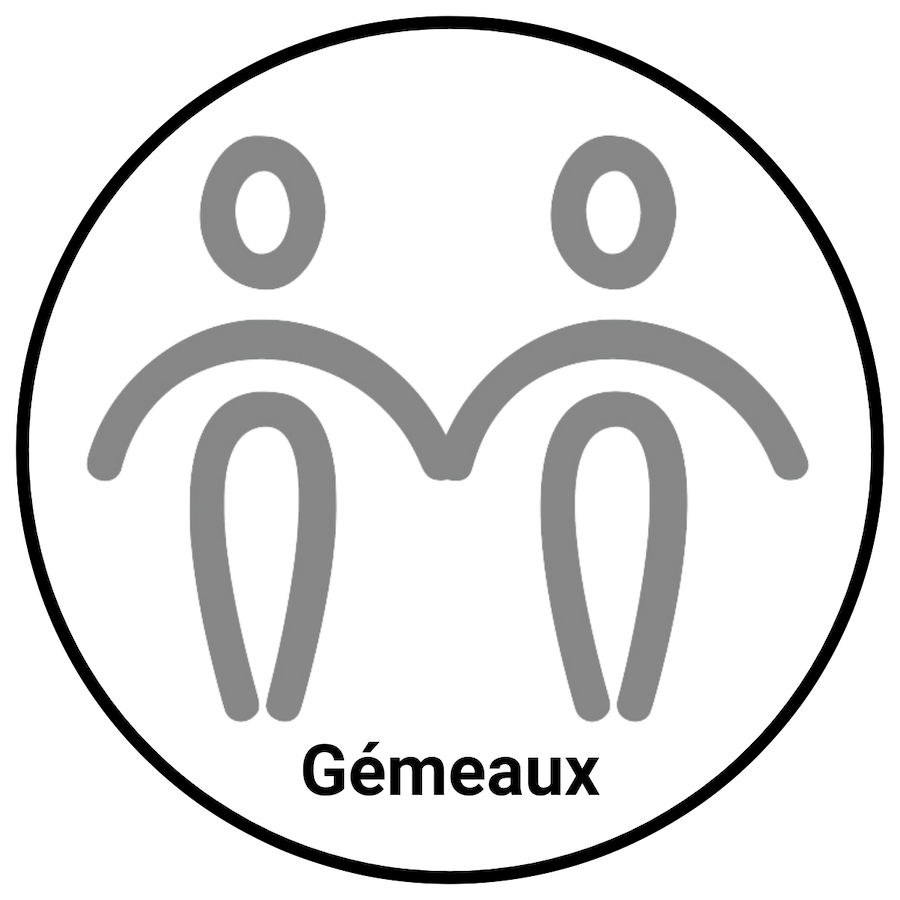 Gémeaux