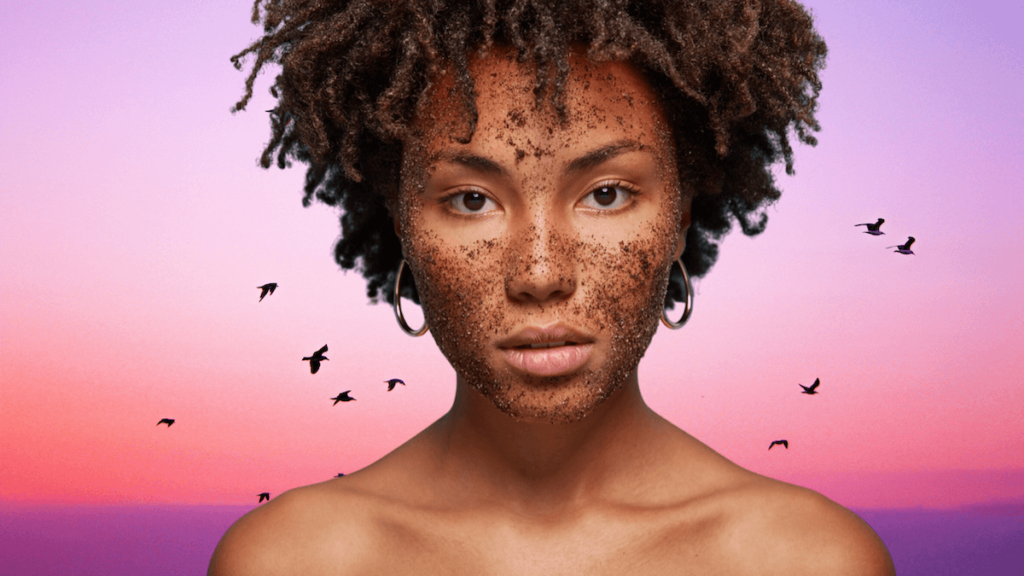 signification spirituelle des grains de beauté