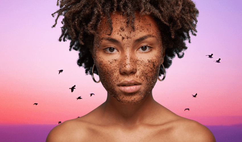 signification spirituelle des grains de beauté