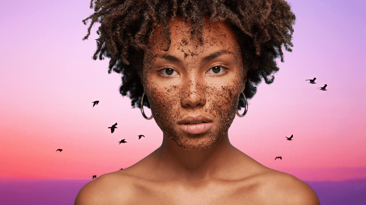 signification spirituelle des grains de beauté