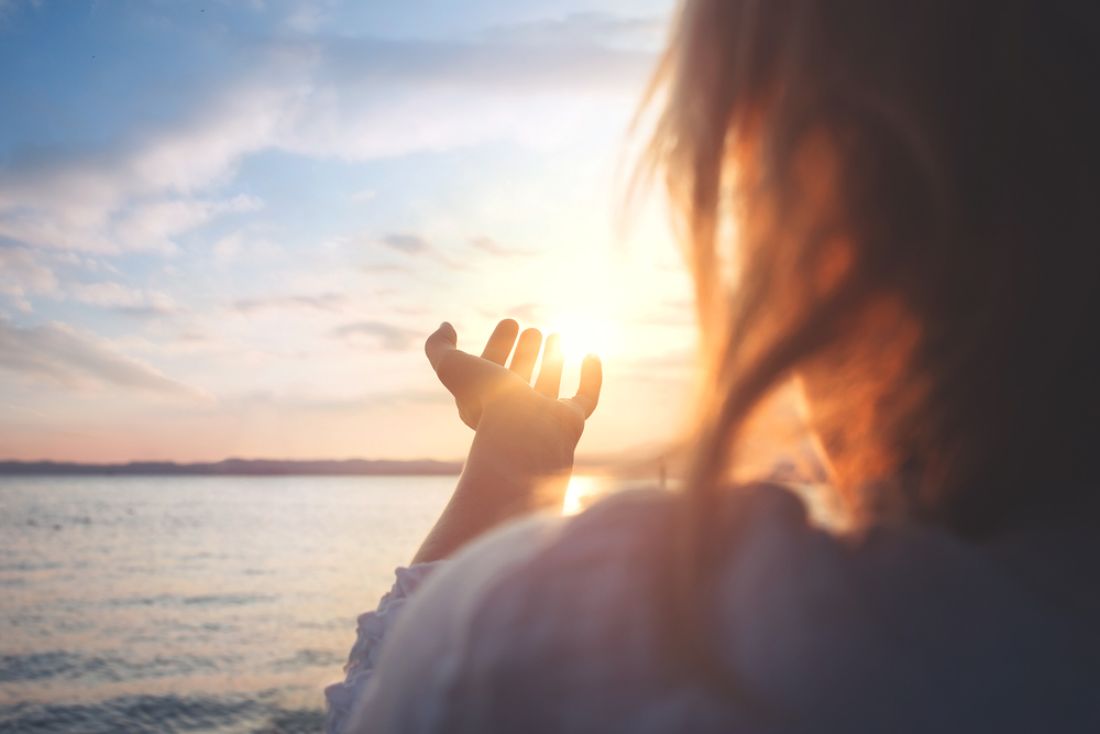 guide spirituel lexique