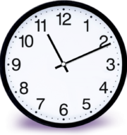 Horloge 11h11 signification