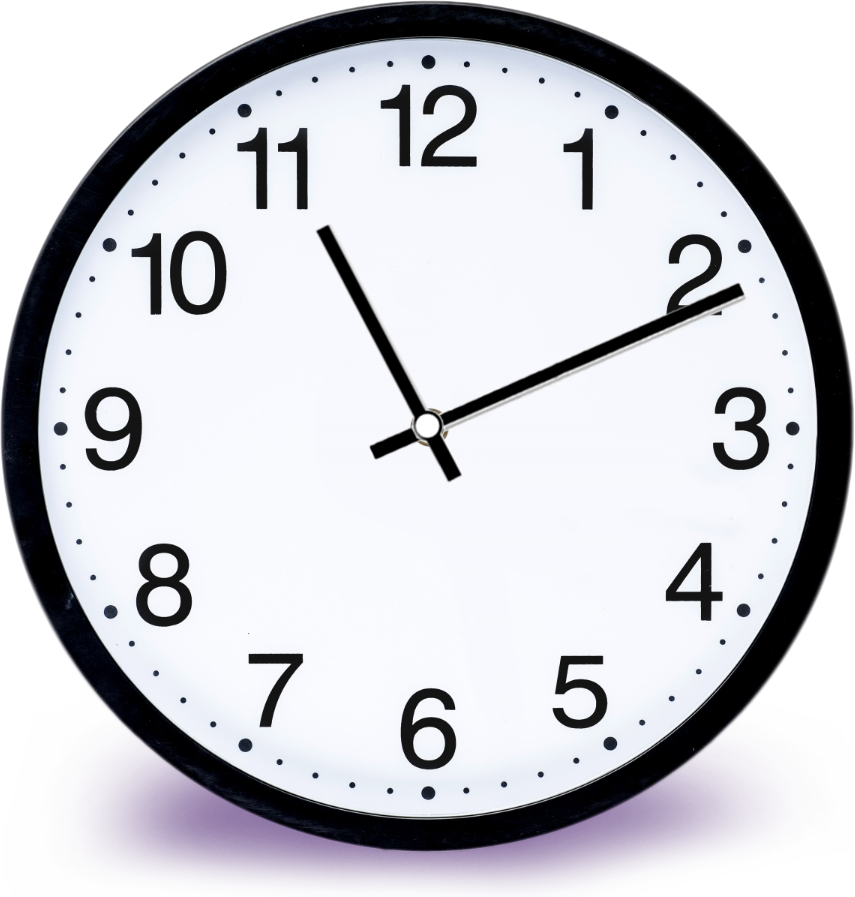 Horloge 11h11 signification