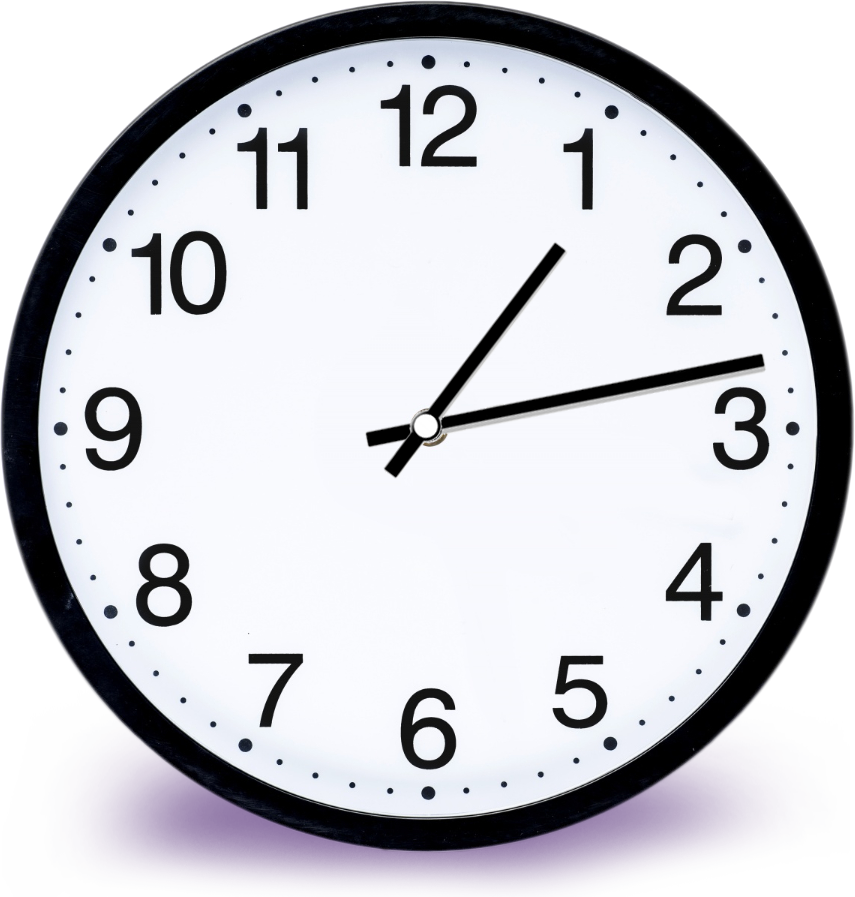 Horloge 13h13 signification