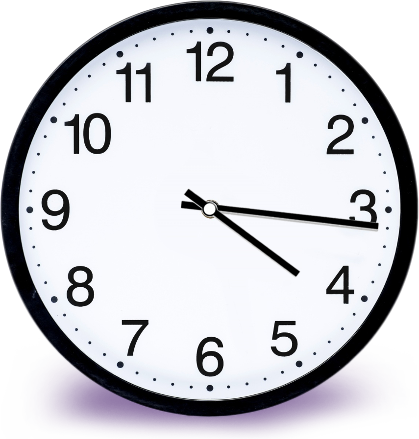 Horloge 16h16 signification