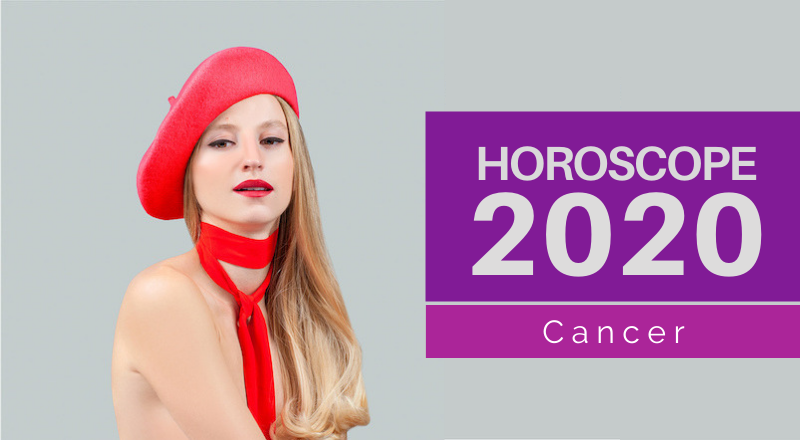 horoscope 2020 cancer