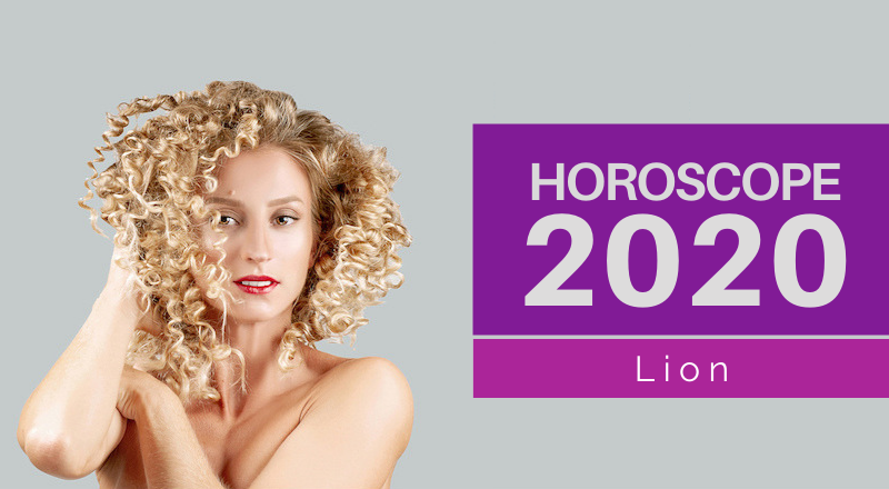 horoscope 2020 lion