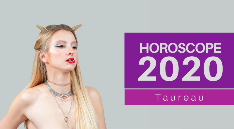 horoscope 2020 taureau