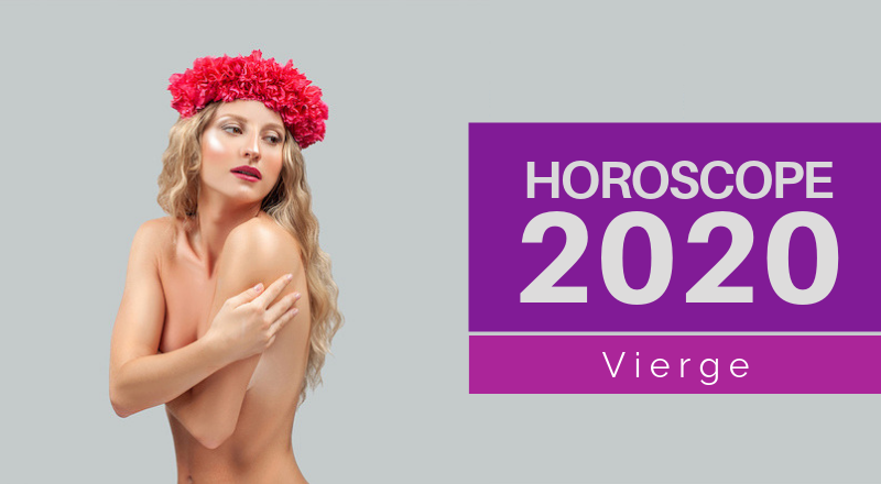 horoscope 2020 vierge