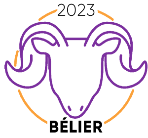 Horoscope 2023 Belier
