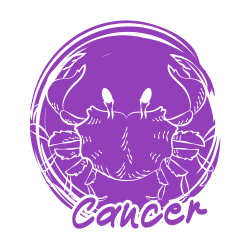 Horoscope de l'année du Cancer