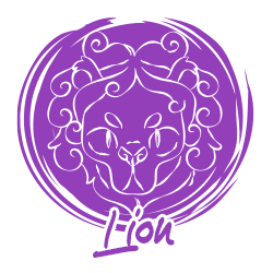 Horoscope de l'année du Lion