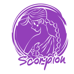 Horoscope de l'année du Scorpion