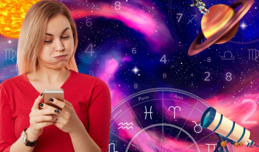 Horoscope et ascendant