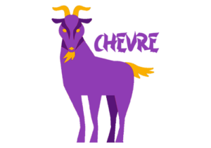 Horoscope Chevre