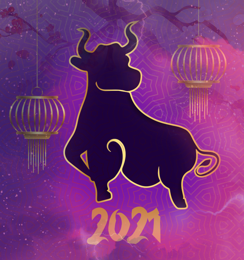 Horoscope Chinois 2021