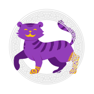 horoscope chinois tigre 2022
