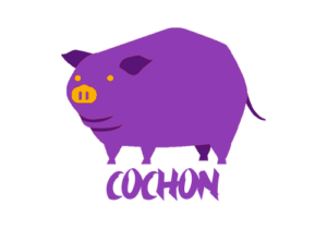 Horoscope Cochon