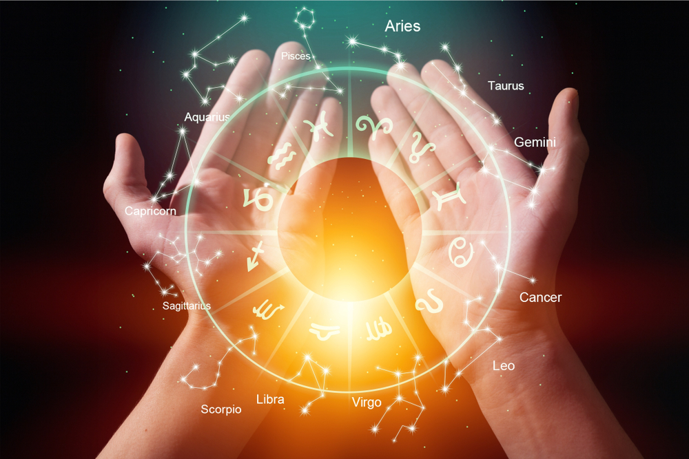 horoscope lexique