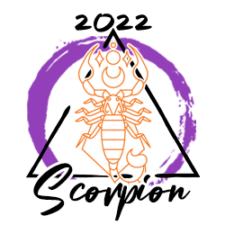 horoscope scorpion 2022