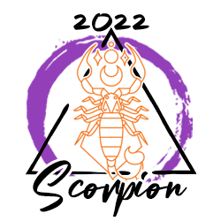 Horoscope de l'année du Scorpion