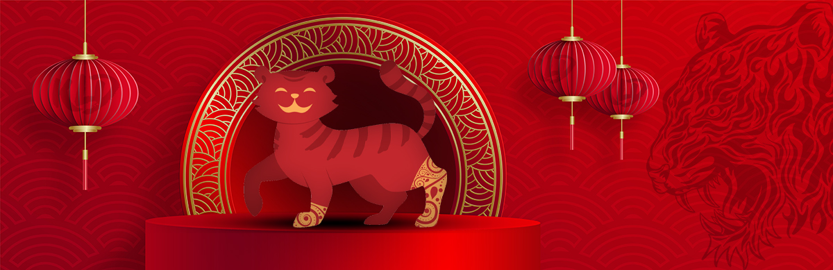 Horoscope Tigre 2022