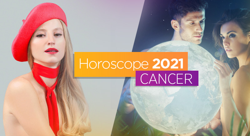 horoscope 2021 cancer