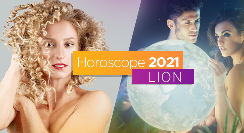horoscope 2021 lion