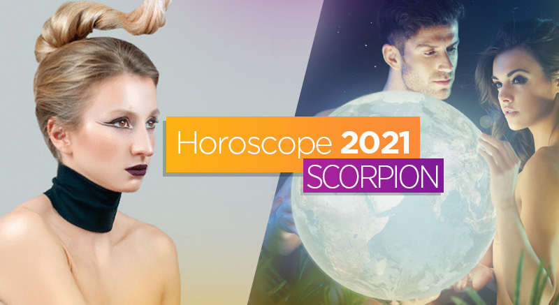 horoscope 2021 scorpion