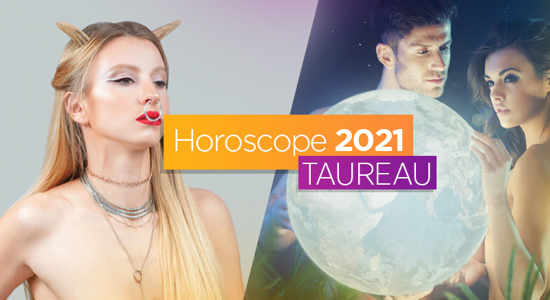 horoscope 2021 taureau