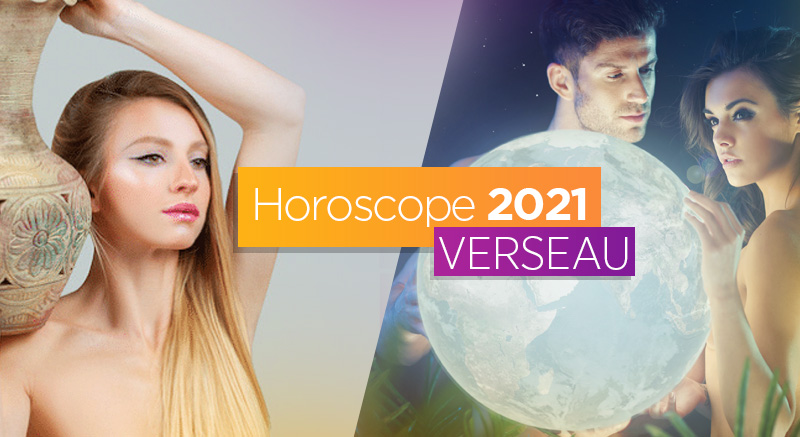 horoscope 2021 verseau