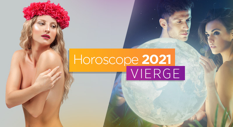 horoscope 2021 vierge