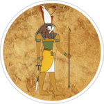 astrologie egyptienne horus