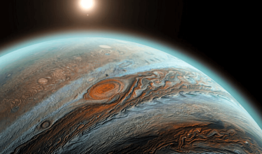 Jupiter retrograde 2022