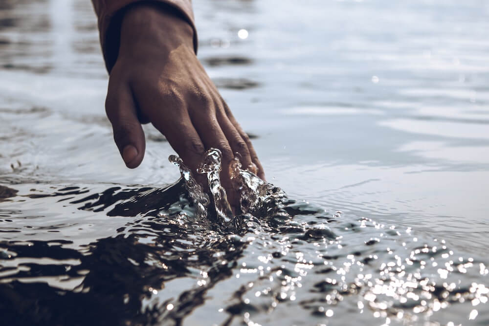 l’élément eau en astrologie