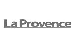 logo La Provence