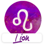 lion logo blog