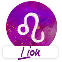 lion logo blog