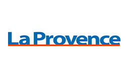 Logopress Laprovence