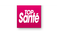 Logopress Topsante